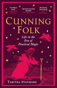 Cunning Folk. Autor: Stanmore Tabitha. Dobreksiazki.pl Okładka książki Cunning Folk