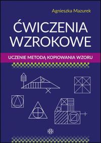 Okładka książki Ćwiczenia wzrokowe