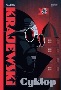 Cyklop. Autor: Marek Krajewski. Dobreksiazki.pl Okładka książki Cyklop