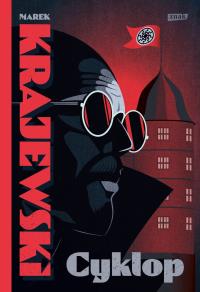 Okładka książki Cyklop wyd. kieszonkowe