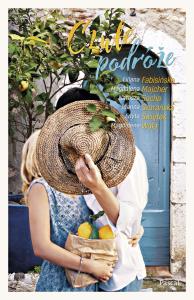 Okładka książki Czułe podróże - uszkodzone