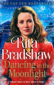 Okładka książki Dancing in the Moonlight