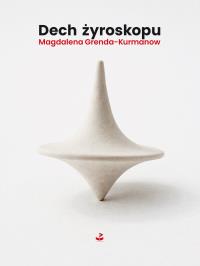 Okładka książki Dech żyroskopu