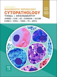 Okładka książki Diagnostic Pathology. Cytopathology