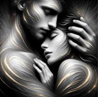 Opakowanie Diamentowa Mozaika W objęciach NO-2002501