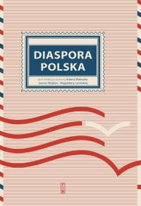 Okładka książki Diaspora polska