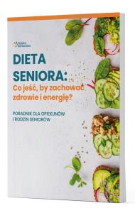Dieta Seniora: Co jeść, by zachować zdrowie i energię?. Autor: Praca zbiorowa. Dobreksiazki.pl Okładka książki Dieta Seniora: Co jeść, by zachować zdrowie i energię?