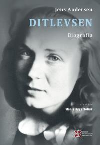 Dietlevsen. Biografia. Autor: Andersen Jens. Dobreksiazki.pl Okładka książki Dietlevsen. Biografia