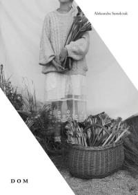 Okładka książki Dom