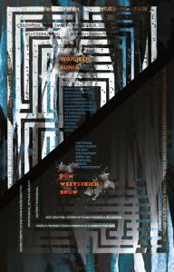 Okładka książki Dom wszystkich snów