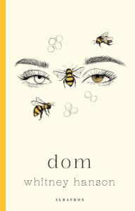 Dom. Autor: Whitney Hanson. Dobreksiazki.pl Okładka książki Dom