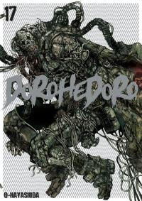 Dorohedoro. Tom 17. Autor: Q-Hayashida. Dobreksiazki.pl Okładka książki Dorohedoro. Tom 17