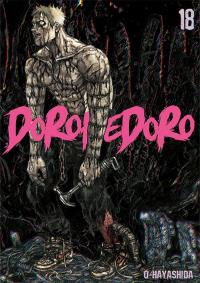 Dorohedoro. Tom 18. Autor: Q-Hayashida. Dobreksiazki.pl Okładka książki Dorohedoro. Tom 18