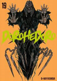 Dorohedoro. Tom 19. Autor: Q-Hayashida. Dobreksiazki.pl Okładka książki Dorohedoro. Tom 19