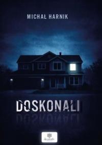 Okładka książki Doskonali