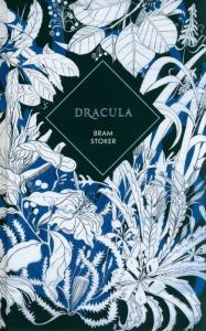 Dracula. Autor: Bram Stoker. Dobreksiazki.pl Okładka książki Dracula