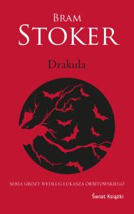Drakula (wydanie pocketowe). Autor: Bram Stoker. Dobreksiazki.pl Okładka książki Drakula (wydanie pocketowe)