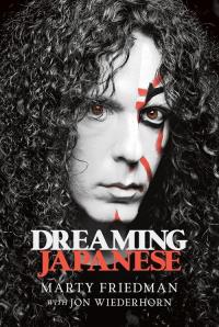 Dreaming Japanese. Autor: Friedman Marty, Wiederhorn Jon. Dobreksiazki.pl Okładka książki Dreaming Japanese