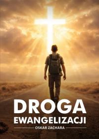 Okładka książki Droga Ewangelizacji