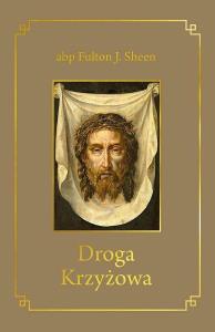 Okładka książki Droga Krzyżowa