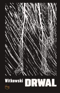 Okładka książki Drwal [wyd. 2026]