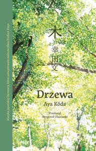 Drzewa. Autor: Znak Literanova. Dobreksiazki.pl Okładka książki Drzewa