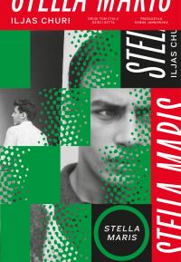 Okładka książki Dzieci getta. Stella Maris