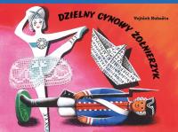 Dzielny cynowy żołnierzyk. Autor: Vojtěch Kubašta. Dobreksiazki.pl Okładka książki Dzielny cynowy żołnierzyk