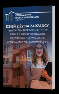 Dzień z życia zarządcy: Przewodnik dla zarządcy nieruchomości. Autor: Praca zbiorowa. Dobreksiazki.pl Okładka książki Dzień z życia zarządcy: Przewodnik dla zarządcy nieruchomości