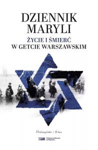 Dziennik Maryli DL. Autor: Maryla. Dobreksiazki.pl Okładka książki Dziennik Maryli DL