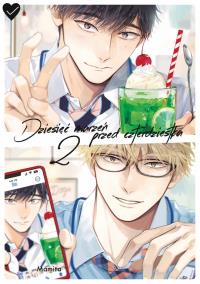 Dziesięć marzeń przed czterdziestką. Tom 2. Autor: Mamita. Dobreksiazki.pl Okładka książki Dziesięć marzeń przed czterdziestką. Tom 2