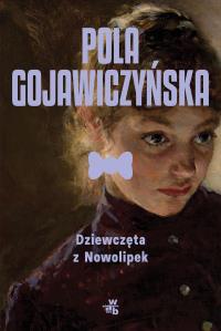 Okładka książki Dziewczęta z Nowolipek wyd. 2026