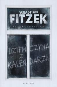 Okładka książki Dziewczyna z kalendarza