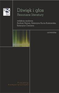 Dźwięk i głos.. Autor: Hejmej Andrzej, Kucia-Kuśmierska Katarzyna, Katar. Dobreksiazki.pl Okładka książki Dźwięk i głos.