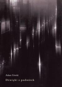 Okładka książki Dźwięki z podwórek