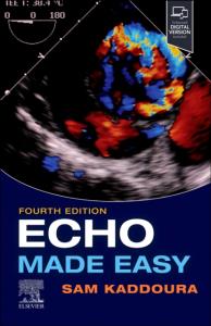 Okładka książki Echo Made Easy