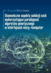 Okładka książki Ekonomiczne aspekty selekcji cech wykorzystujące..