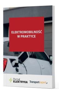 Elektromobilność w praktyce. Autor: Praca zbiorowa. Dobreksiazki.pl Okładka książki Elektromobilność w praktyce