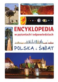 Encyklopedia w pytaniach i odpowiedziach. Autor: Opracowanie zbiorowe. Dobreksiazki.pl Okładka książki Encyklopedia w pytaniach i odpowiedziach