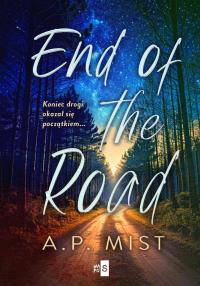 Okładka książki End of the Road