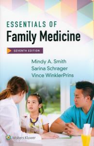 Essentials of Family Medicine. Autor: Smith Mindy A. Dobreksiazki.pl Okładka książki Essentials of Family Medicine