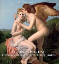 European Painting 1750-1880. Wydawca: Konemann. Dobreksiazki.pl Opakowanie European Painting 1750-1880