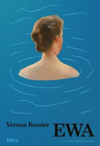 Okładka książki Ewa