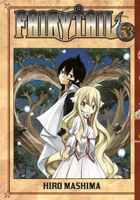 Fairy tail. Tom 53. Autor: Hiro Mashima. Dobreksiazki.pl Okładka książki Fairy tail. Tom 53