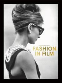 Fashion in Film. Autor: Laverty Christopher. Dobreksiazki.pl Okładka książki Fashion in Film