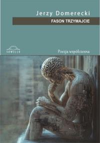 Okładka książki Fason Trzymajcie