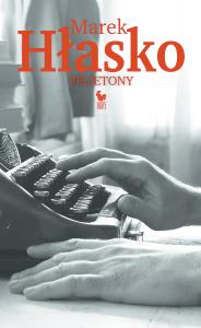 Okładka książki Felietony