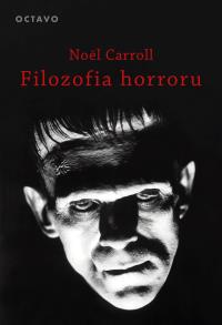 Okładka książki Filozofia horroru wyd. 2