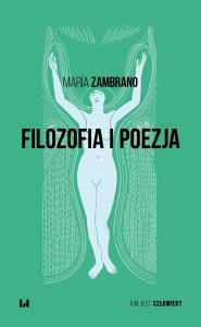 Okładka książki Filozofia i poezja