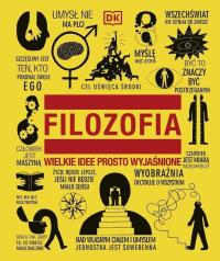 Filozofia. Autor: Praca zbiorowa. Dobreksiazki.pl Okładka książki Filozofia